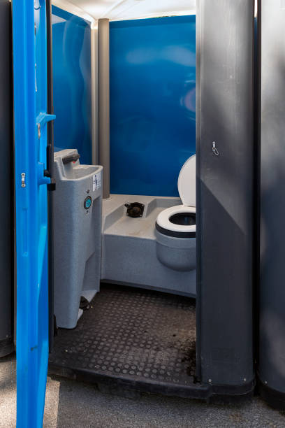 Best Portable restroom trailer rental  in Lakeview Estates, GA