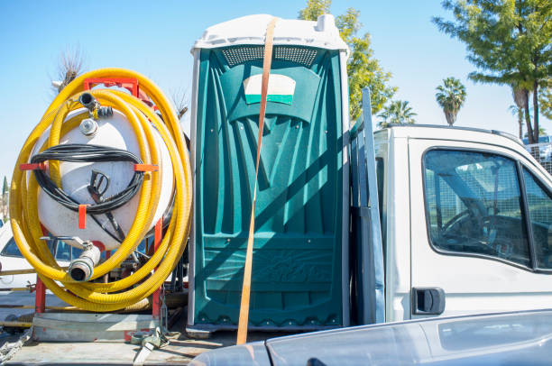 Best Affordable portable toilet rental  in Lakeview Estates, GA