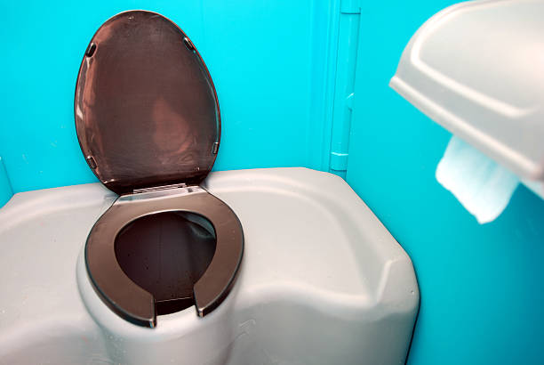 Professional porta potty rental in Lakeview Estates, GA