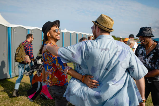 Best Affordable porta potty rental  in Lakeview Estates, GA