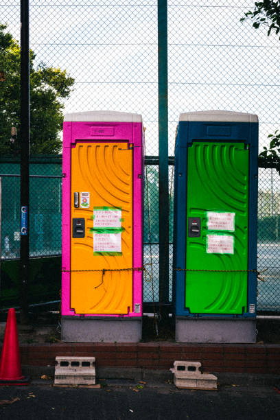 Best Local porta potty services  in Lakeview Estates, GA