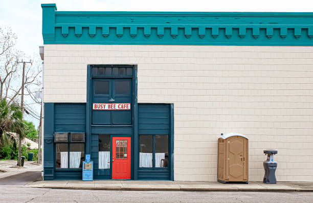 Best Temporary restroom rental  in Lakeview Estates, GA